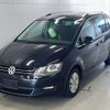 volkswagen sharan 2011 -VOLKSWAGEN--VW Sharan 7NCAV-BV038754---VOLKSWAGEN--VW Sharan 7NCAV-BV038754- image 1