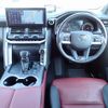 toyota land-cruiser 2022 CFJ1603422 image 11