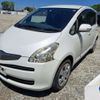 toyota ractis 2008 -TOYOTA--Ractis DBA-NCP100--NCP100-0122775---TOYOTA--Ractis DBA-NCP100--NCP100-0122775- image 1