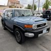 toyota fj-cruiser 2013 quick_quick_CBA-GSJ15W_GSJ15-0124988 image 2