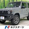 suzuki jimny 2023 quick_quick_JB64W_JB64W-303932 image 1