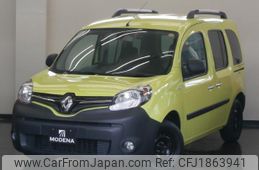 renault kangoo 2020 CFJ1863941