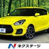 suzuki swift 2019 quick_quick_ZC33S_ZC33S-118884 image 1