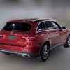 mercedes-benz glc-class 2016 CFJ1718727 image 2