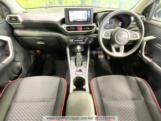toyota raize 2022 CFJ1799410 image 2