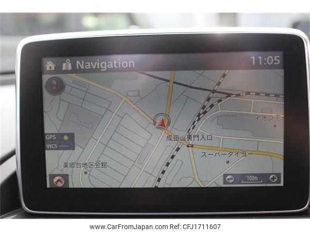 mazda roadster 2015 CFJ1711607 image 2