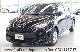 toyota yaris 2020 quick_quick_5BA-KSP210_KSP210-0009284