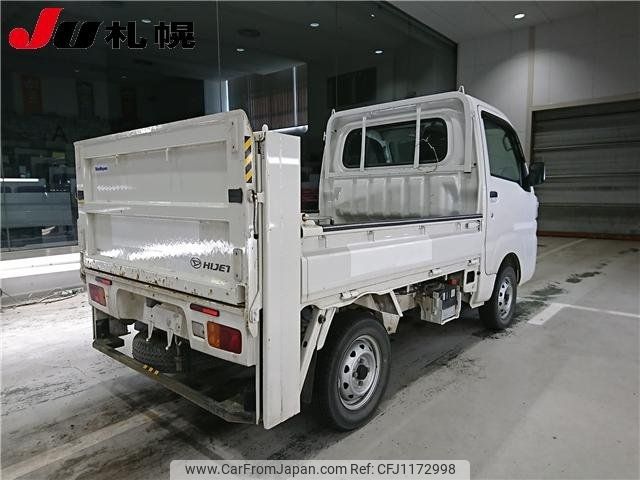 daihatsu hijet-truck 2019 -DAIHATSU--Hijet Truck S510P--0256889---DAIHATSU--Hijet Truck S510P--0256889- image 2
