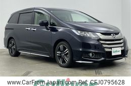 honda odyssey 2016 CFJ0795628