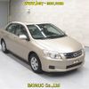 toyota corolla-axio 2008 -TOYOTA--Corolla Axio NZE141-6071019---TOYOTA--Corolla Axio NZE141-6071019- image 1