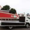 mitsubishi-fuso canter 2018 CFJ1762652 image 22