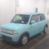 suzuki alto-lapin 2017 CFJ1550102 image 5