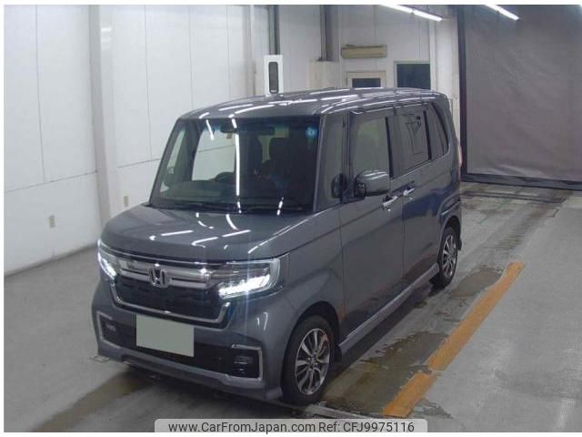 honda n-box 2021 quick_quick_6BA-JF4_JF4-1215938 image 1