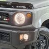 suzuki jimny 2021 CFJ1773611 image 12