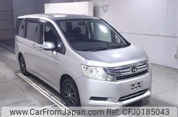 honda stepwagon 2011 -HONDA--Stepwgn RK1-1206798---HONDA--Stepwgn RK1-1206798-