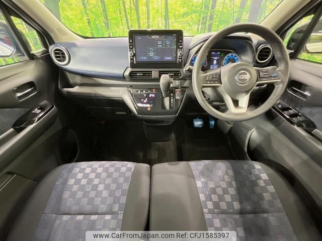 nissan dayz 2019 CFJ1585397 image 2