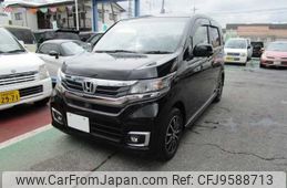 honda n-wgn 2019 -HONDA--N WGN DBA-JH1--JH1-1439210---HONDA--N WGN DBA-JH1--JH1-1439210-