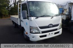 hino dutro 2012 -HINO--Hino Dutoro XZU720M-0002573---HINO--Hino Dutoro XZU720M-0002573-