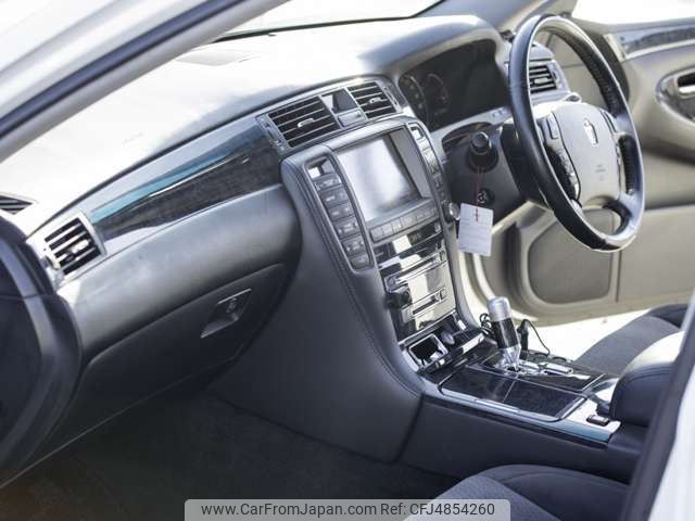 toyota crown-athlete-series 2006 CFJ4854260 image 2