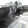 mercedes-benz g-class 2017 CFJ1444319 image 2