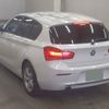 bmw 1-series 2016 quick_quick_DBA-1R15_WBAVR52010V746476 image 2