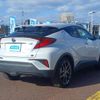 toyota c-hr 2021 quick_quick_6AA-ZYX11_ZYX11-2048072 image 3