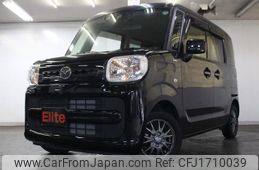 mazda flair-wagon 2021 CFJ1710039