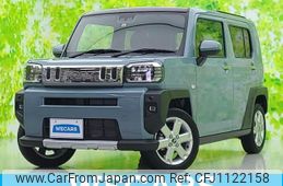 daihatsu taft 2022 quick_quick_5BA-LA900S_LA900S-0112740