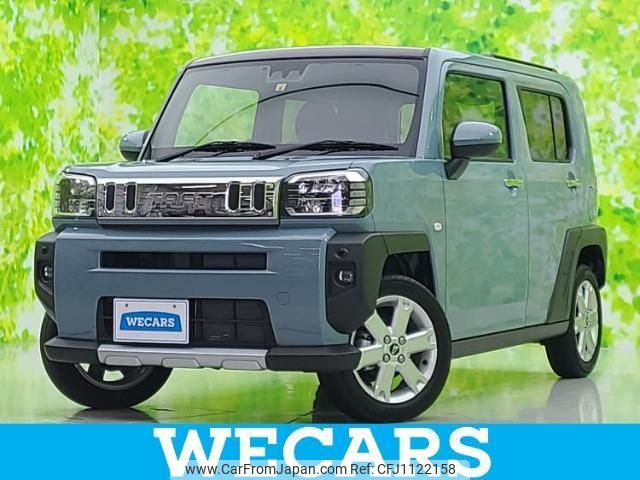 daihatsu taft 2022 quick_quick_5BA-LA900S_LA900S-0112740 image 1