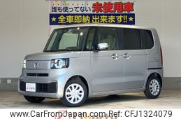 honda n-box 2025 quick_quick_JF5_JF5-1123445