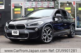 bmw x2 2019 -BMW--BMW X2 LDA-YK20--WBAYK72040EG18623---BMW--BMW X2 LDA-YK20--WBAYK72040EG18623-