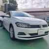 volkswagen polo 2018 quick_quick_ABA-AWCHZ_WVWZZZAWZJU043501 image 5