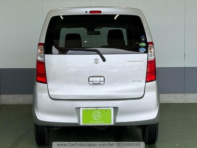 suzuki wagon-r 2015 -SUZUKI 【名変中 】--Wagon R MH34S--400344---SUZUKI 【名変中 】--Wagon R MH34S--400344- image 2