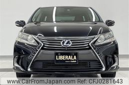 lexus hs 2013 -LEXUS--Lexus HS DAA-ANF10--ANF10-2056459---LEXUS--Lexus HS DAA-ANF10--ANF10-2056459-