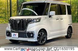suzuki spacia 2019 CFJ1650195