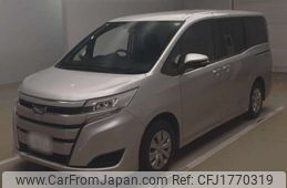 toyota noah 2019 CFJ1770319