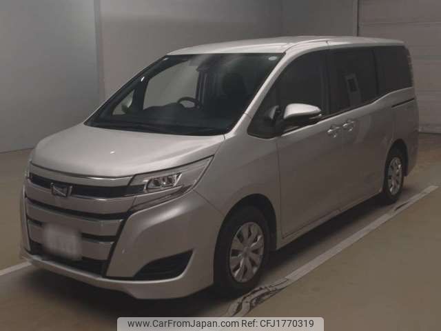 toyota noah 2019 CFJ1770319 image 1