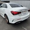 mercedes-benz a-class 2019 -MERCEDES-BENZ--Benz A Class 5BA-177147M--WDD1771472W014488---MERCEDES-BENZ--Benz A Class 5BA-177147M--WDD1771472W014488- image 18