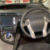 toyota prius 2011 CFJ1718390 image 7