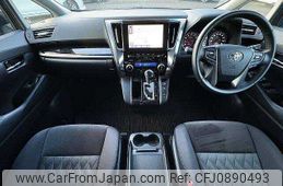toyota alphard 2022 504928-928508