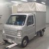 suzuki carry-truck 2010 -SUZUKI--Carry Truck DA63T-696396---SUZUKI--Carry Truck DA63T-696396- image 1