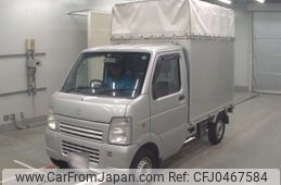 suzuki carry-truck 2010 -SUZUKI--Carry Truck DA63T-696396---SUZUKI--Carry Truck DA63T-696396-