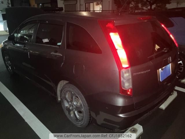 honda stream 2007 CFJ1832162 image 2