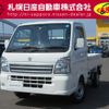 suzuki carry-truck 2022 -SUZUKI--Carry Truck 3BD-DA16T--DA16T-656996---SUZUKI--Carry Truck 3BD-DA16T--DA16T-656996- image 1