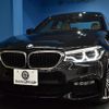 bmw 5-series 2017 -BMW--BMW 5 Series DBA-JA20--WBAJA52010G454645---BMW--BMW 5 Series DBA-JA20--WBAJA52010G454645- image 30