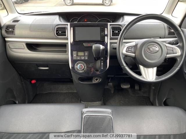 daihatsu tanto 2018 -DAIHATSU--Tanto DBA-LA600S--LA600S-0655824---DAIHATSU--Tanto DBA-LA600S--LA600S-0655824- image 2