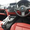 bmw 4-series 2014 -BMW 【神戸 301せ2】--BMW 4 Series 4A20-WBA4A12000D967604---BMW 【神戸 301せ2】--BMW 4 Series 4A20-WBA4A12000D967604- image 4