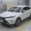 toyota harrier 2020 -TOYOTA 【三重 358も1118】--Harrier MXUA80-0018053---TOYOTA 【三重 358も1118】--Harrier MXUA80-0018053- image 1