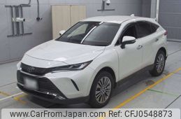 toyota harrier 2020 -TOYOTA 【三重 358も1118】--Harrier MXUA80-0018053---TOYOTA 【三重 358も1118】--Harrier MXUA80-0018053-