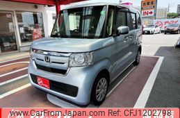 honda n-box 2020 -HONDA--N BOX 6BA-JF3--JF3-1539857---HONDA--N BOX 6BA-JF3--JF3-1539857-